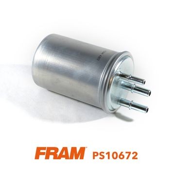 FRAM PS10672: Palivový filter