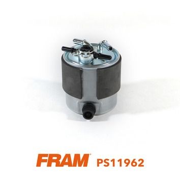 FRAM PS11962: Brandstoffilter