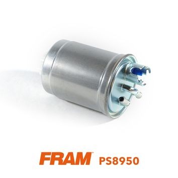 FRAM PS8950: Brandstoffilter