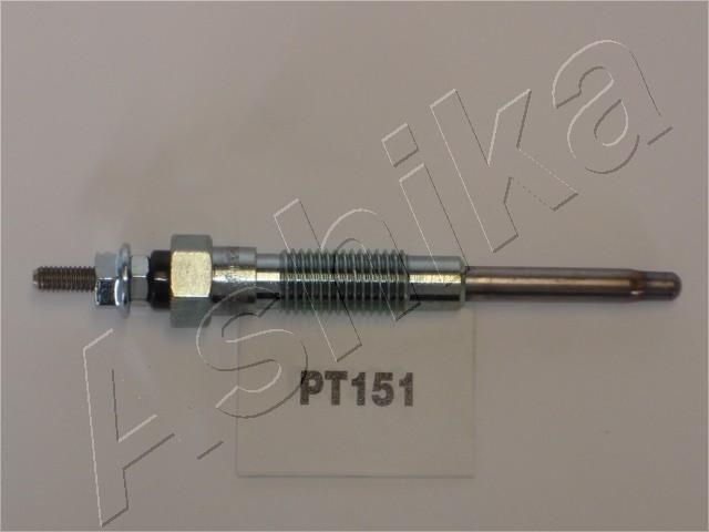 ASHIKA PT151: Gloeibougie