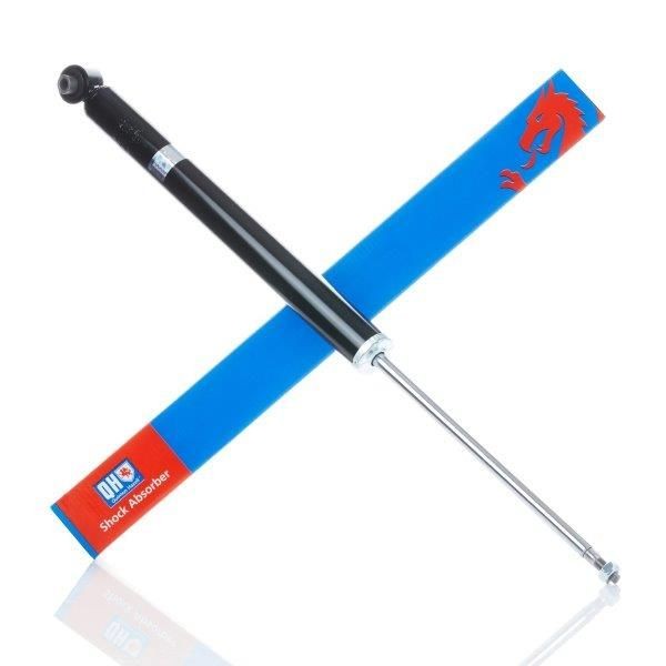 QUINTON HAZELL QAG179548: Støtdemper gasstrykk, Fjærbein