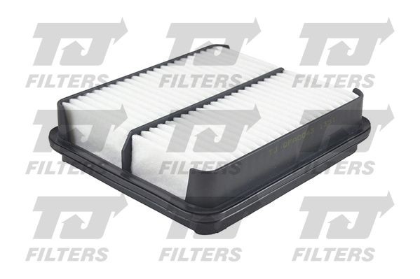 QUINTON HAZELL QFA0043: Luftfilter TJ Filters