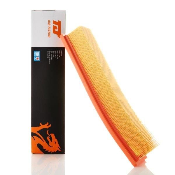 QUINTON HAZELL QFA0131: Luchtfilter TJ Filters