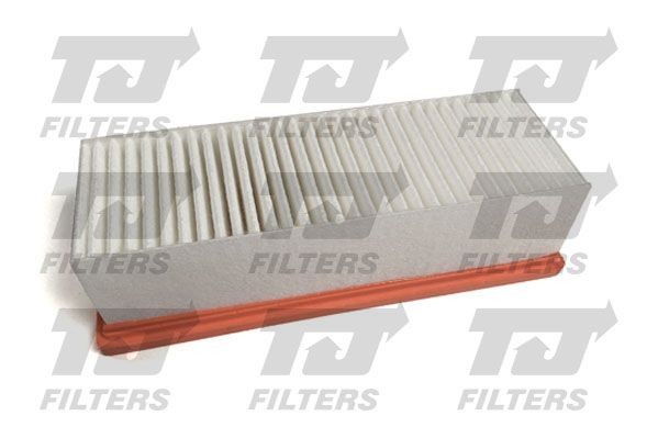 QUINTON HAZELL QFA0179: Gaisa filtrs TJ Filters