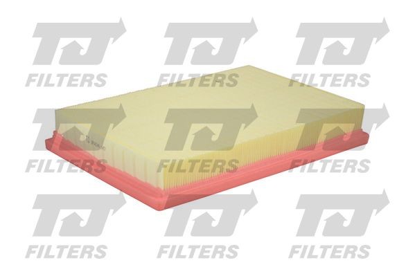 QUINTON HAZELL QFA0246: Filtro de aire TJ Filters