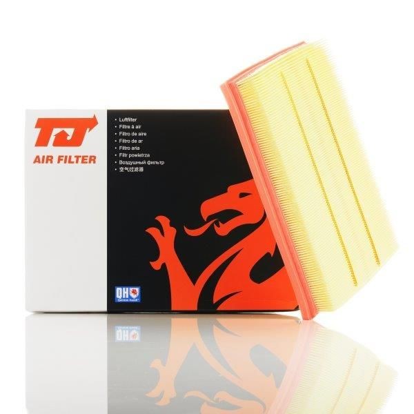 QUINTON HAZELL QFA0260 Luftfilter TJ Filters