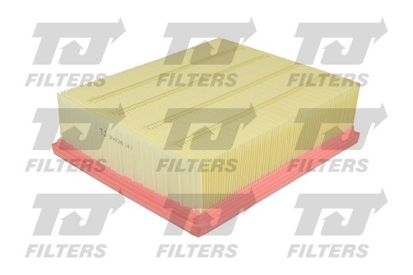 QUINTON HAZELL QFA0298: Luftfilter TJ Filters