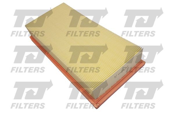 QUINTON HAZELL QFA0326: Filtre à air TJ Filters
