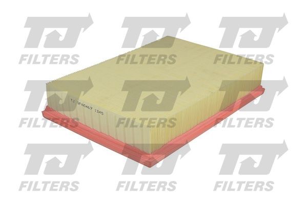 QUINTON HAZELL QFA0467: Luchtfilter TJ Filters