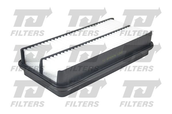 QUINTON HAZELL QFA0476: Vzduchový filter TJ Filters