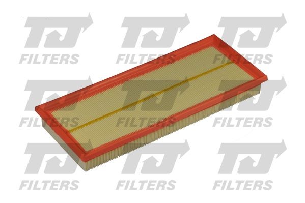 QUINTON HAZELL QFA0540: Luftfilter TJ Filters