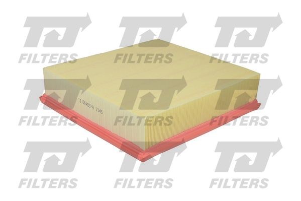 QUINTON HAZELL QFA0579: Luftfilter TJ Filters