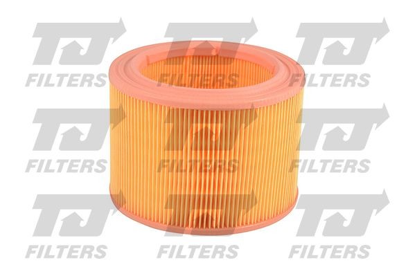 QUINTON HAZELL QFA0627: Luchtfilter TJ Filters