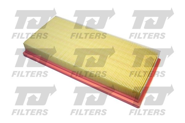 QUINTON HAZELL QFA0647 Luftfilter TJ Filters