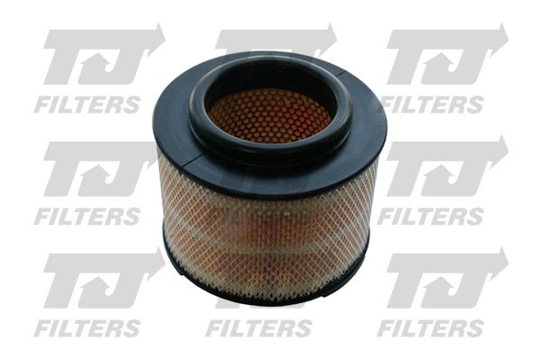 QUINTON HAZELL QFA0654: Luftfilter TJ Filters