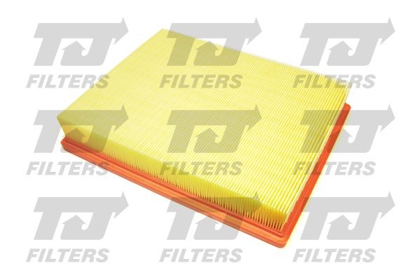 QUINTON HAZELL QFA0796: Luftfilter TJ Filters