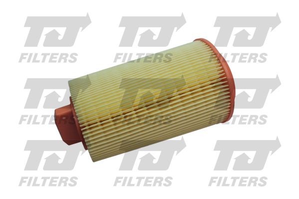 QUINTON HAZELL QFA0829: Luftfilter TJ Filters