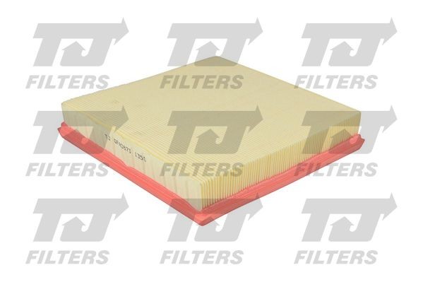QUINTON HAZELL QFA0873: Filtro de aire TJ Filters