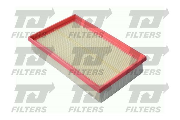 QUINTON HAZELL QFA0875 Luftfilter TJ Filters