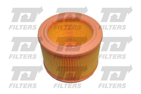 QUINTON HAZELL QFA0880 Luftfilter TJ Filters