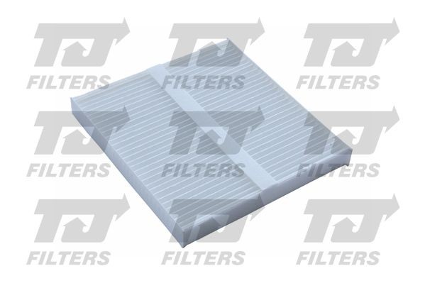 QUINTON HAZELL QFC0052: Filtro abitacolo TJ Filters Filtro particellare