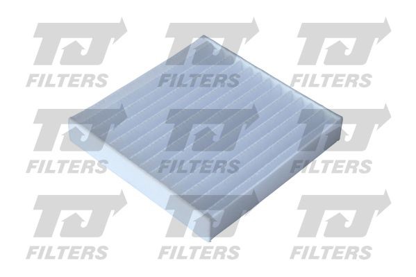QUINTON HAZELL QFC0176: Pollenfilter TJ Filters Partikelfilter