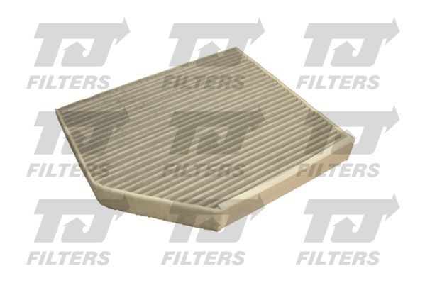 QUINTON HAZELL QFC0207: Interieurfilter TJ Filters Carbon filter
