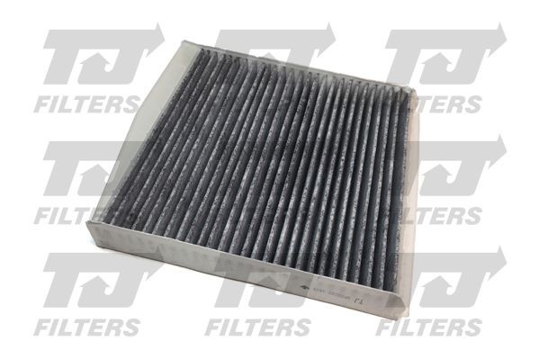 QUINTON HAZELL QFC0222: Interieurfilter TJ Filters Carbon filter