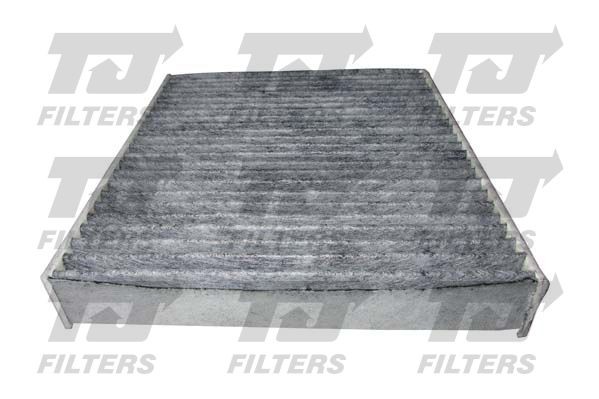 QUINTON HAZELL QFC0233: Interieurfilter TJ Filters Carbon filter