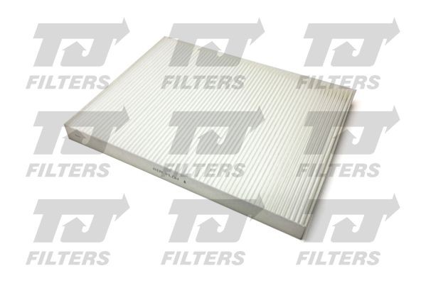 QUINTON HAZELL QFC0238: Filtro de habitáculo TJ Filters Filtro de carbón activado