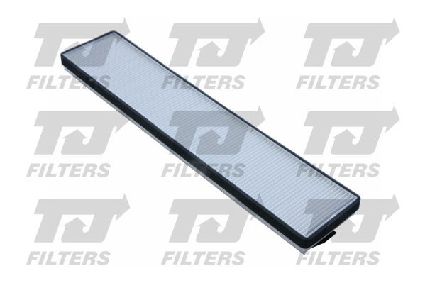 QUINTON HAZELL QFC0264: Filter vnútorného priestoru TJ Filters filter castic