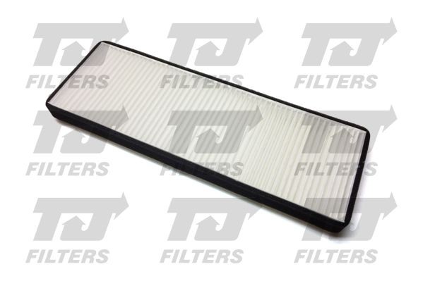 QUINTON HAZELL QFC0306 Innenraumfilter TJ Filters Partikelfilter