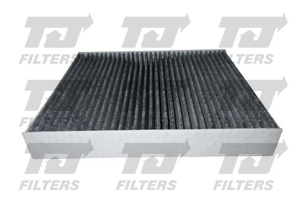 QUINTON HAZELL QFC0311: Innenraumfilter TJ Filters Aktivkohlefilter