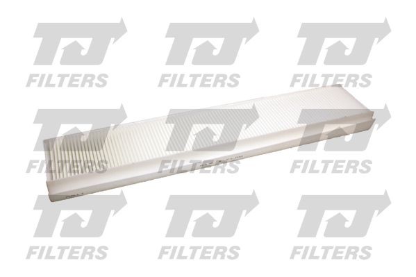 QUINTON HAZELL QFC0317: Interieurfilter TJ Filters Carbon filter