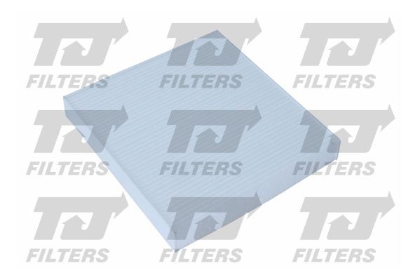 QUINTON HAZELL QFC0332: Pollenfilter TJ Filters Partikelfilter