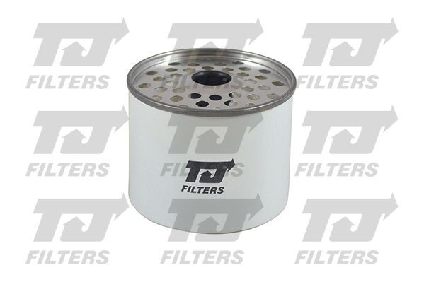 QUINTON HAZELL QFF0109: Filtro de combustível TJ Filters