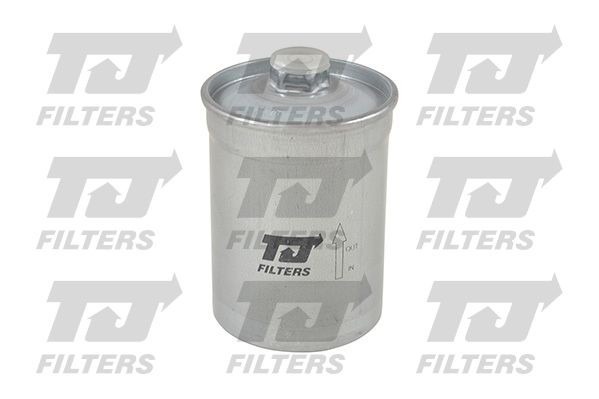 QUINTON HAZELL QFF0113: Brandstoffilter TJ Filters