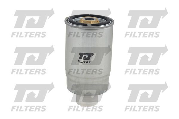 QUINTON HAZELL QFF0114: Brandstoffilter TJ Filters