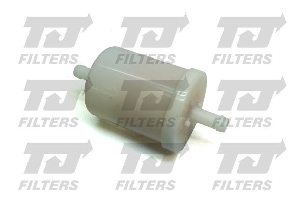 QUINTON HAZELL QFF0153: Brandstoffilter TJ Filters