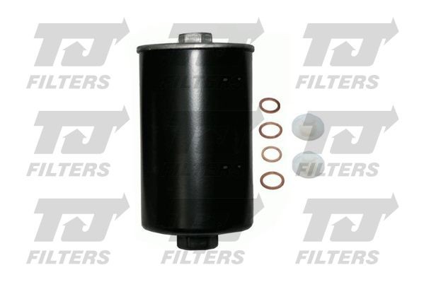 QUINTON HAZELL QFF0180 Kraftstofffilter TJ Filters