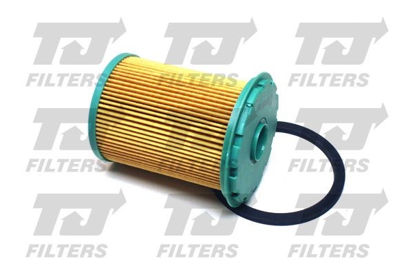 QUINTON HAZELL QFF0222: Filtre à carburant TJ Filters