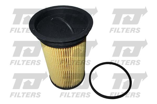 QUINTON HAZELL QFF0229: Kraftstofffilter TJ Filters