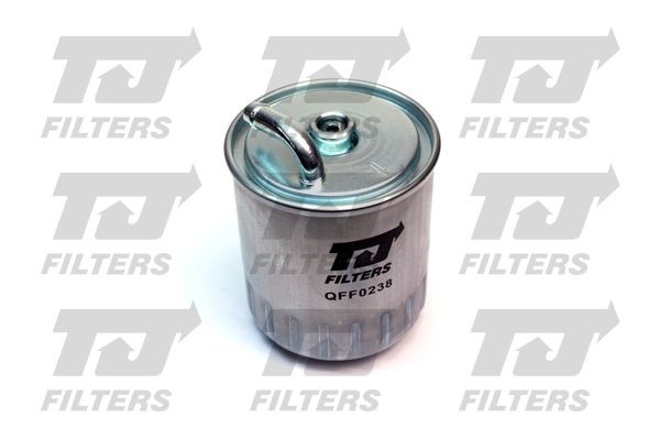 QUINTON HAZELL QFF0238: Filtro combustible TJ Filters