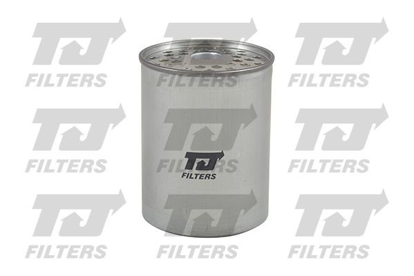 QUINTON HAZELL QFF0263: Degvielas filtrs TJ Filters
