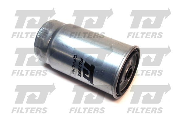 QUINTON HAZELL QFF0264: Filtre à carburant TJ Filters