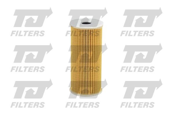 QUINTON HAZELL QFL0039: Oliefilter TJ Filters
