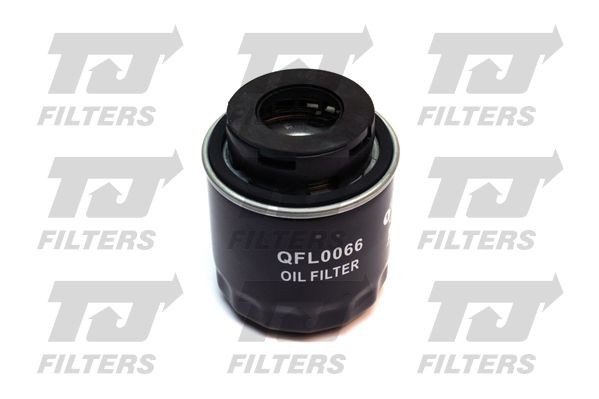 QUINTON HAZELL QFL0066: Oliefilter TJ Filters