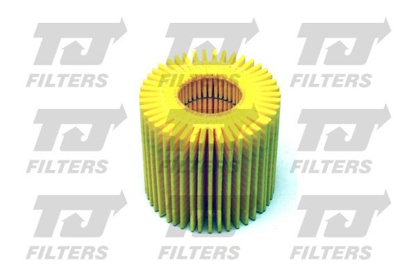 QUINTON HAZELL QFL0096: Eļļas filtrs TJ Filters