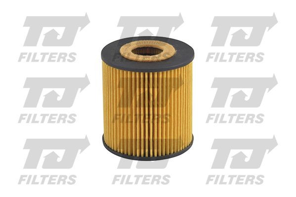 QUINTON HAZELL QFL0124: Oliefilter TJ Filters