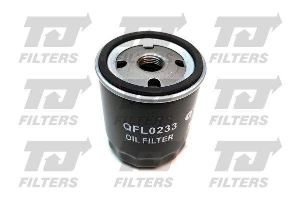 QUINTON HAZELL QFL0233: Eļļas filtrs TJ Filters